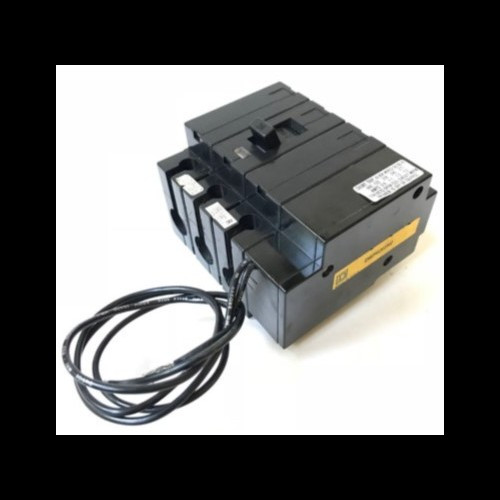 SQUARE D EHB340501082 N 50A 480V 3P NEW / 120/208/240/277V SHUNT TRIP