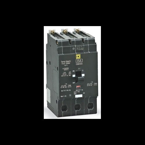 SQUARE D EJB36030 NS 30A 600V 3P NEW SURPLUS