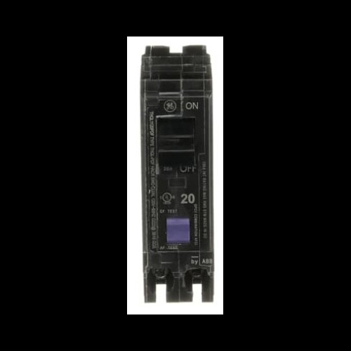 GENERAL-ELECTRIC THQL1120PDF N 20A 110V 1P NEW 1P 20AMP 10KAIC PON DUAL FUNCTION