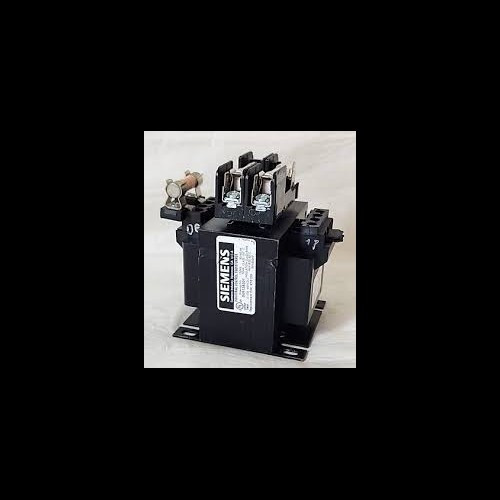 SIEMENS D69138301 NS 150KVA 230Pri 460Sec NEW SURPLUS