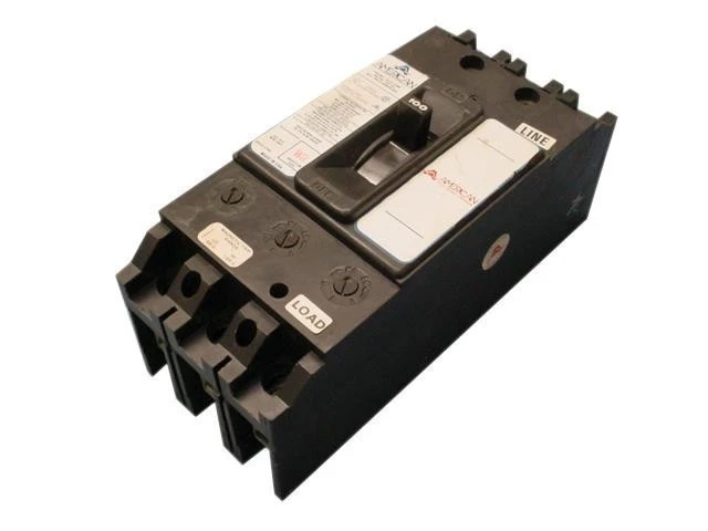 FPE NF-S36040 U 40A 240V 3P USED