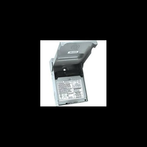 GE TFN60RCP NS 60A 240V 1Ph NN3R NEW SURPLUS