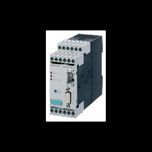 SIEMENS 3UF7010-1AU00-0 U USED