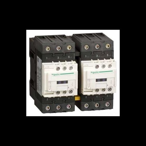 SQUARE D LC2D50AG7 U USED