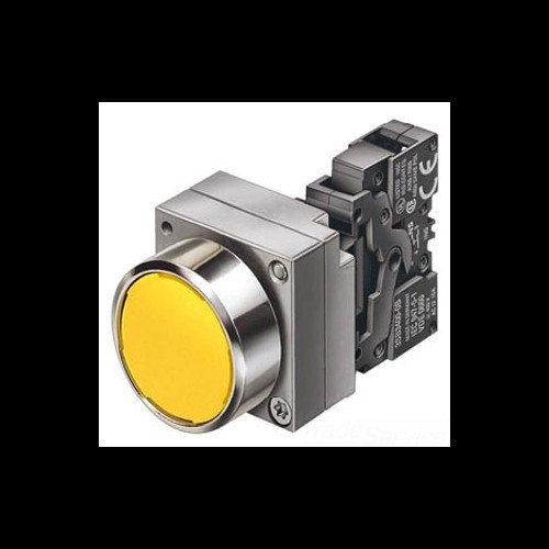 SIEMENS 3SB3603-0AA11 NS NEW SURPLUS