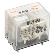 EATON D7PR4A U USED