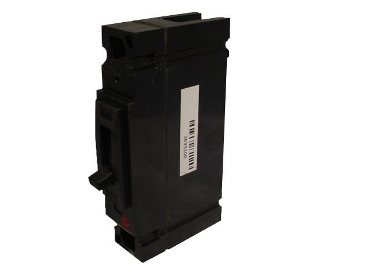 GE TEB111050 BU 50A 120V 1P USED