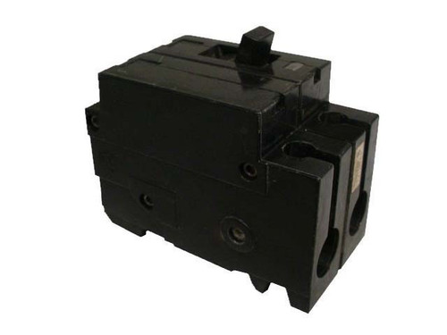 SQUARE D EHB24030 U 30A 480V 2P USED