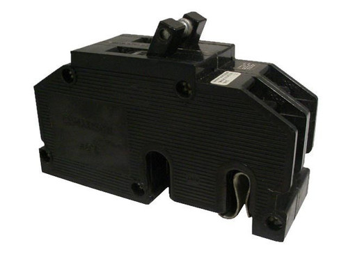 ZINSCO QCAL-90 U 90A 240V 2P USED