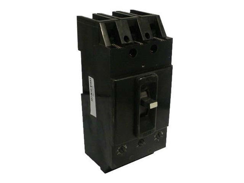 FPE NFJ631125 125A 600V 3P 14K USED