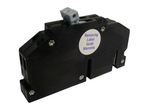 ZINSCO R38-15 U 15/15A 120V 2P USED