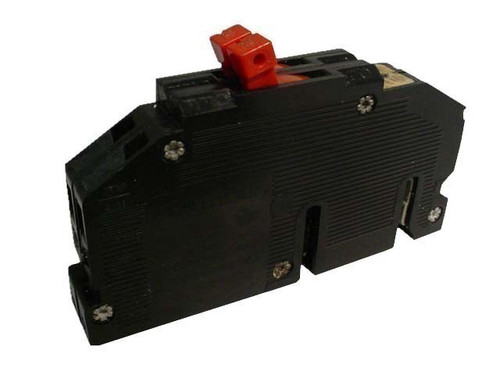 ZINSCO R38-20 U 20A 120V 2P USED