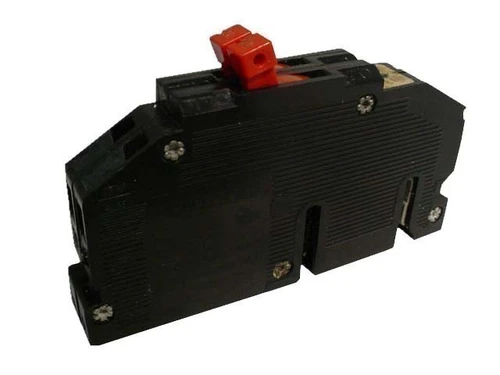 ZINSCO R38-20 U 20A 120V 2P USED
