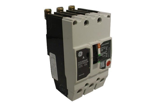 GE TEYL3015B N 15A 480V 3P {AIC}AIC NEW