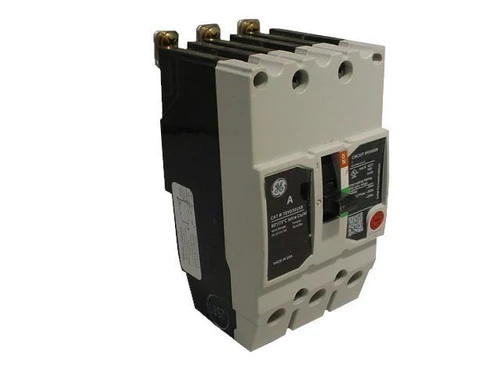 GE TEYL3040B N 40A 480V 3P {AIC}AIC NEW