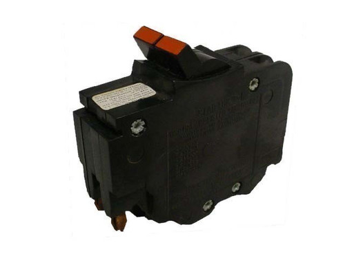 FPE NC240 U 40A 2P 240V 10K USED