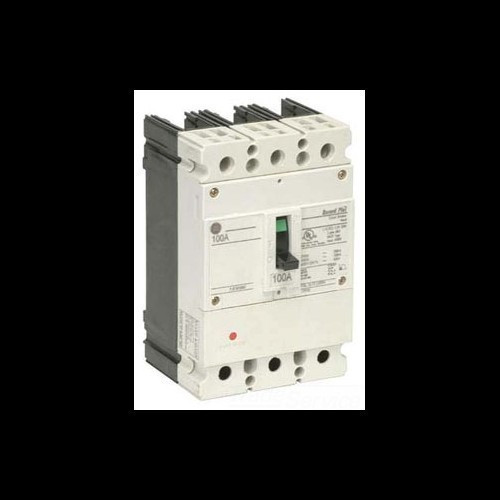 GE FBV36TE050RV N 50A 600V 3P 65/35/22K NEW
