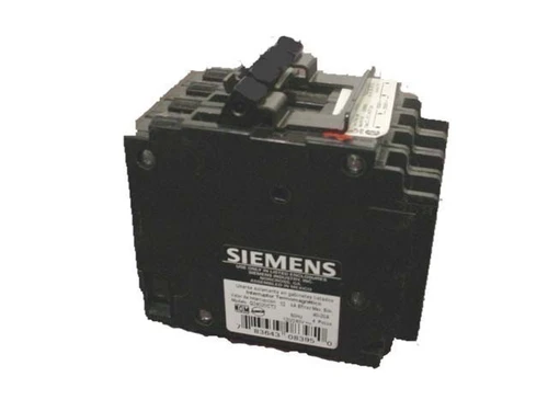 SIEMENS Q21530CT2 N 15A 240V 4P NEW QUAD