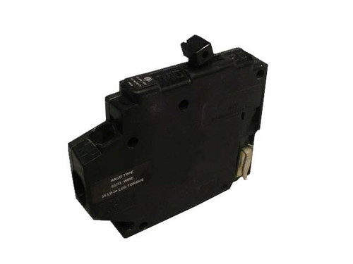 CHALLENGER A120R N 20A 240V 1 USED RIGHT HOOK