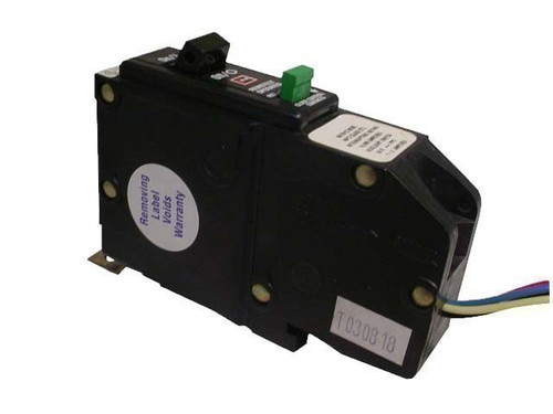 CUTLER HAMMER GHQRSP1020 N 20A 1P 277V {AIC}AIC NEW REMOTELY OPERATED