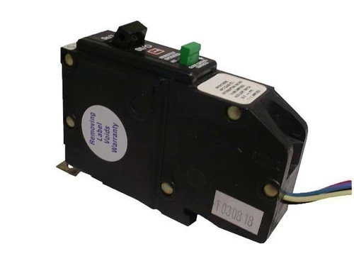 CUTLER HAMMER GHQRSP1020 N 20A 1P 277V {AIC}AIC NEW REMOTELY OPERATED