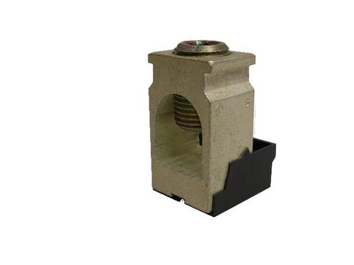 GE TCAL18 N 600V 1p SEB NEW