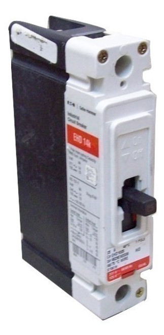 CUTLER HAMMER EHD1070 N 70A 277V 1P NEW