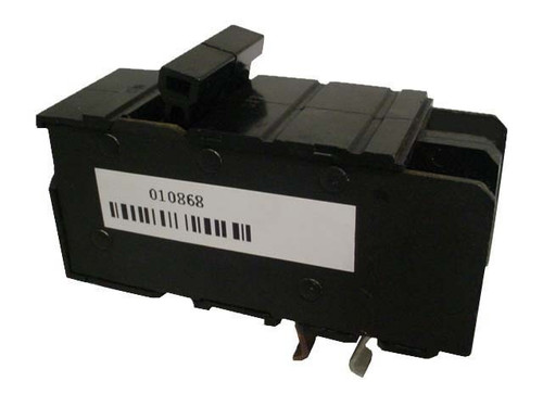 SQUARE D XO220T U 20A 2P 240V USED THIN
