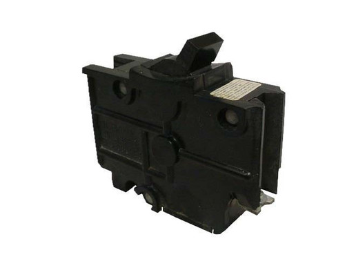 FPE NBH1020 U 20A 1P 277V USED