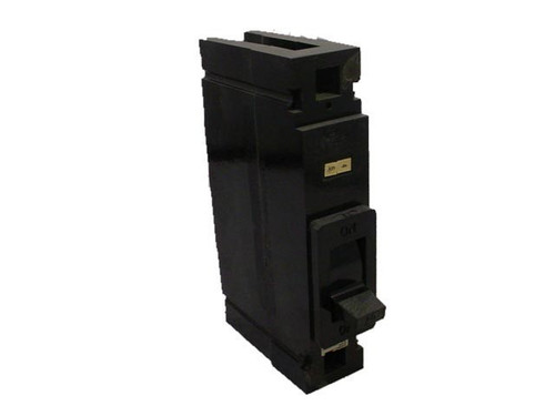 CHALLENGER SEH-1-C-20 U 20A 277V 1 USED