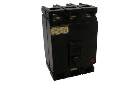 CHALLENGER SEH-3-C-70 U 70A 480V 3 USED