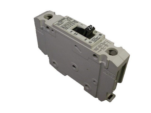 SIEMENS CQD125 N 25A 277V 1P NEW