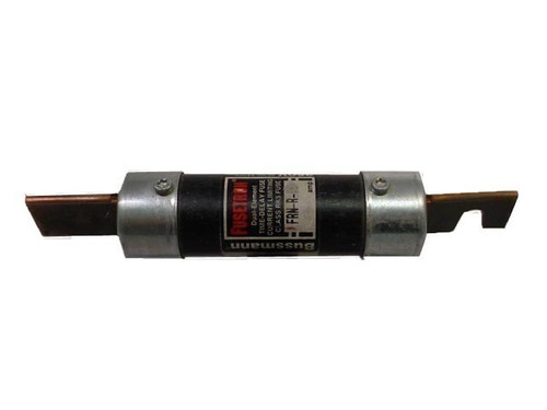 FUSETRON FRN-R-80 N 80A 250V CL RK5 NEW