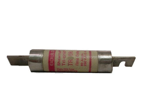 SHAWMUT TR90R 90A 250V Class RK5 NEW