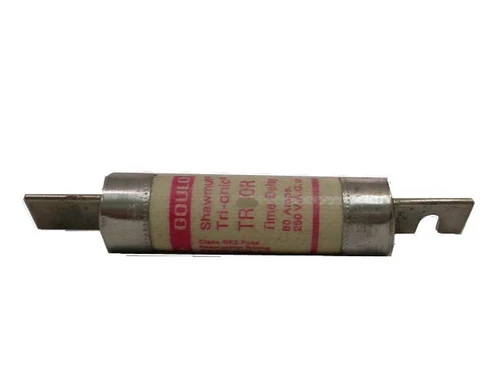 SHAWMUT TR100R 100A 250V Class NEW NEW