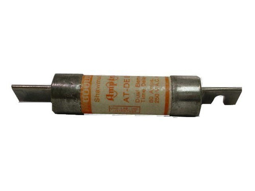 SHAWMUT A2K100R 100A 250V CL RK5 NEW