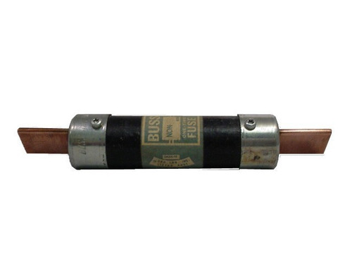 BUSSMANN NON-90 N 90A 250V CL H NEW 