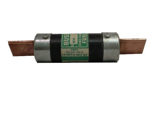 BUSSMANN NON-150 150A 250V Class R NEW
