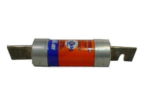 SHAWMUT A2D150R 150A 250V CL RK5 NEW