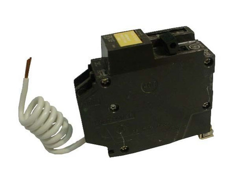 GE THQB1130GFEP N 30A 120V 1P USEDS