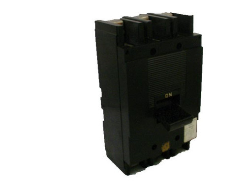 SQUARE D 997327 225A 480V 3P 10K USED