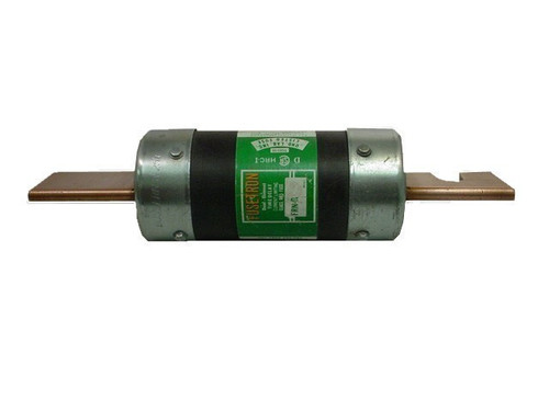 FUSETRON FRN-R-225 N 225A 250V CL RK5 NEWS