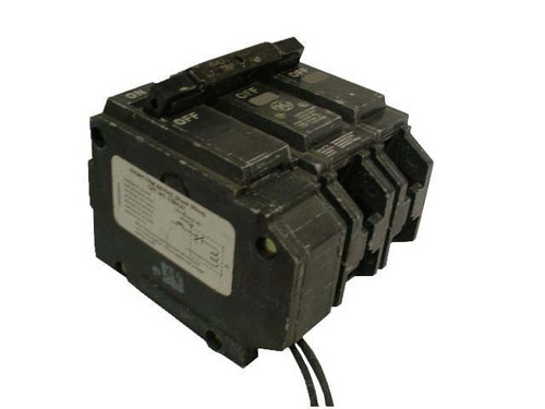 GE THQL2120ST1 N 20A 240V 2P NEW 120V SHUNT