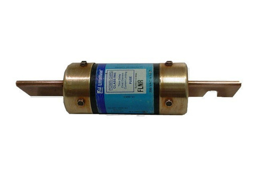 LITTELFUSE FLNR-600 600A 250V Class RK5 NEW