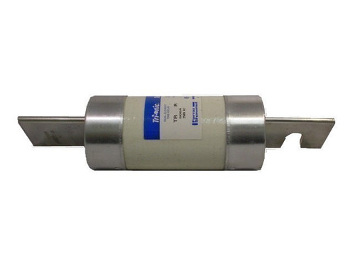 SHAWMUT TR600R 600A 250V CL RK5 NEW