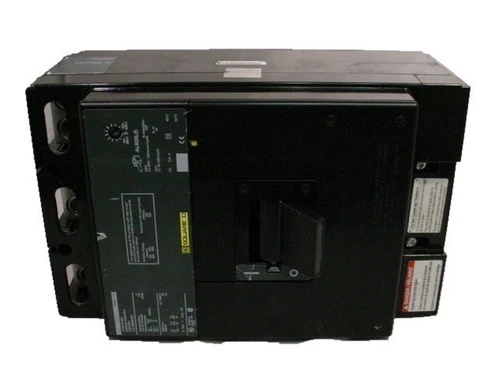 SQUARE D LCL36350 N 350A 480V 3 NEW