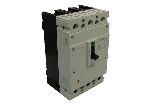 GE FBN36TE030RV N 30A 480V 3P 65K NEW