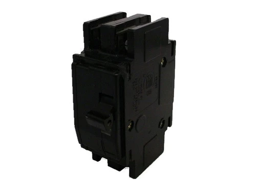 SQUARE D QOU240 BU 40A 240V 2P 10K USED NOT DIN-RAIL