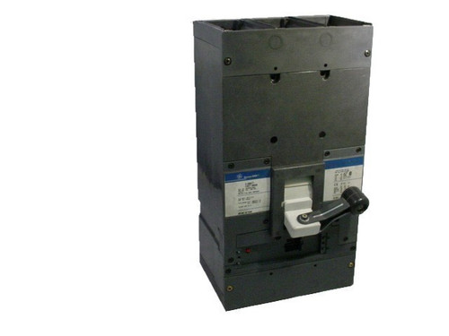 GE SKHA36AT0800 N 800A 480V 3P NEW