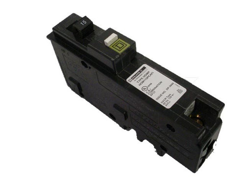 SQUARE D HOM120PCAFI U 20A 120V 1P NEW COMBO ARC FAULT